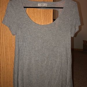 Abercrombie & Fitch short sleeve tee